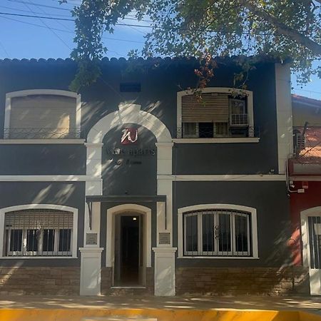 Wine Aparts Mendoza Exterior photo