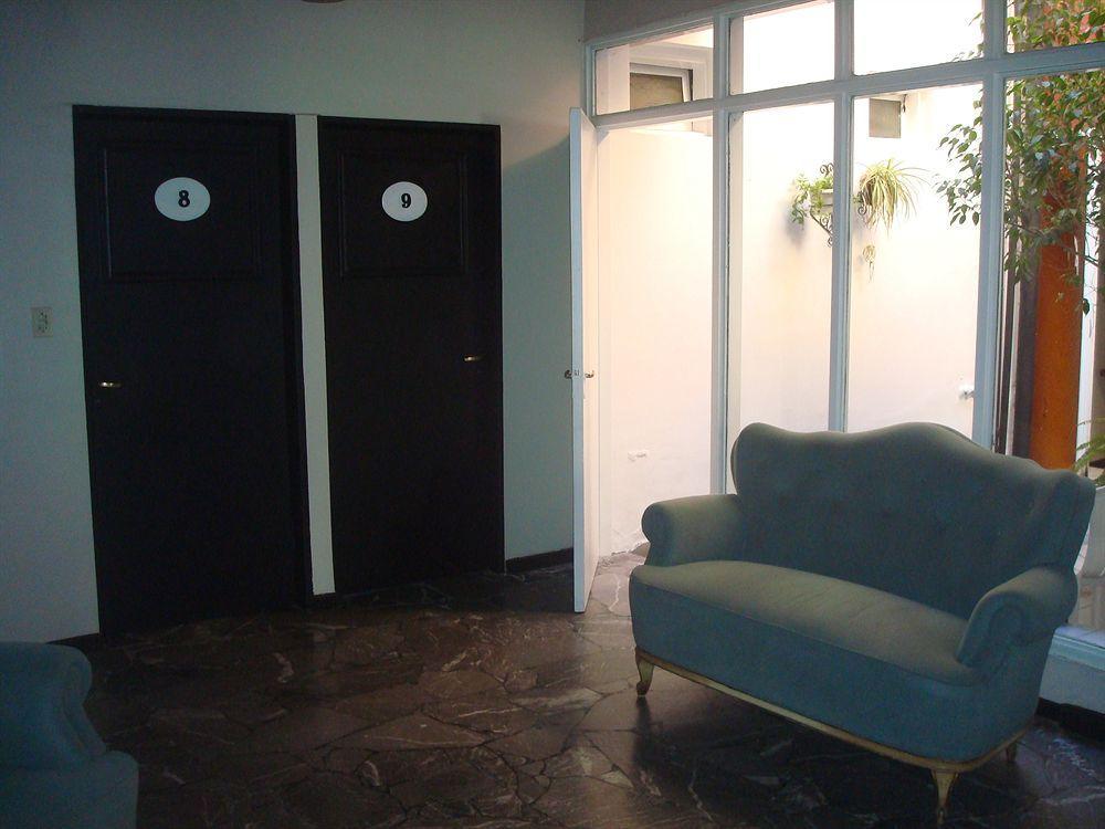 Wine Aparts Mendoza Exterior photo