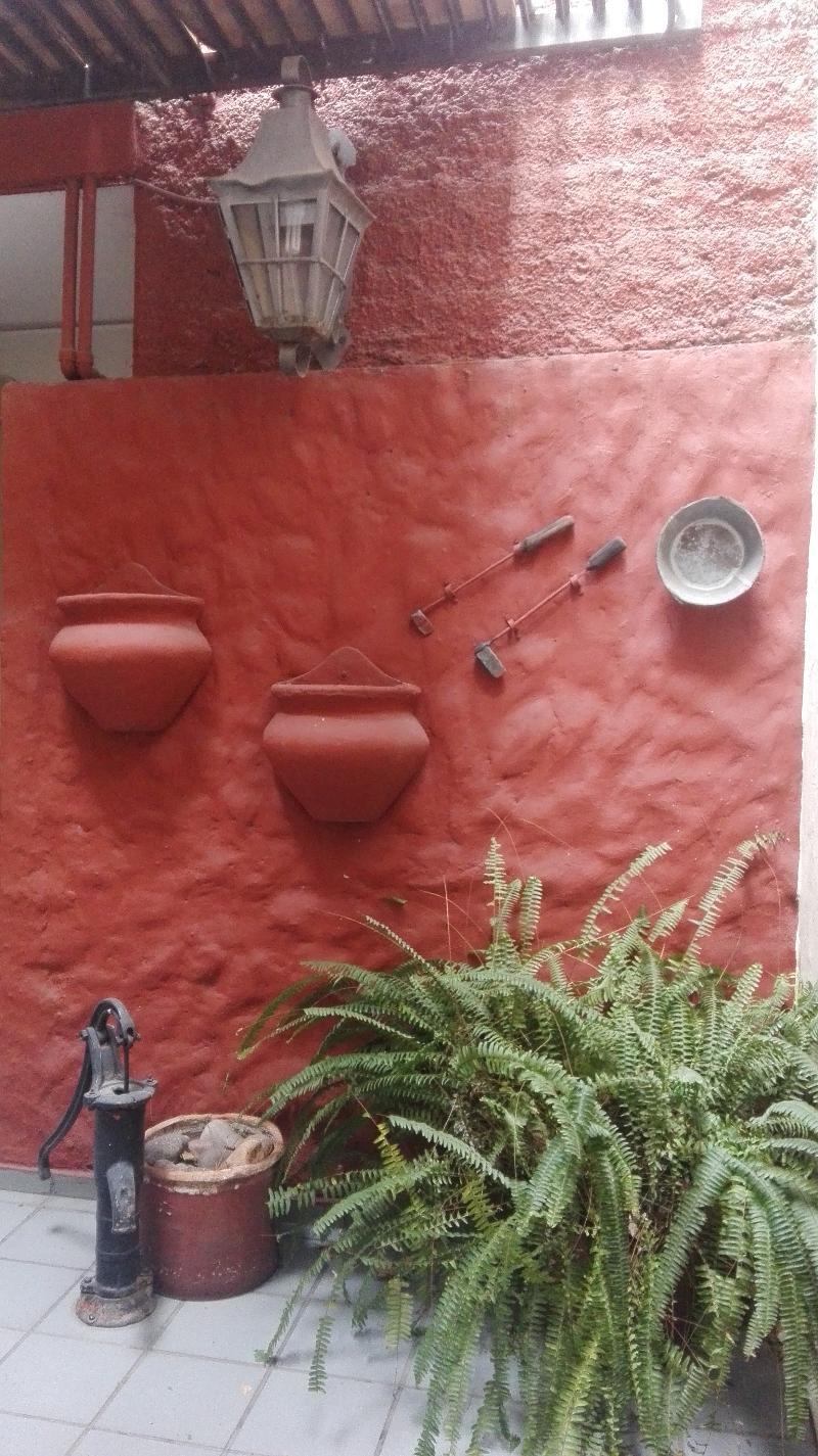 Wine Aparts Mendoza Exterior photo