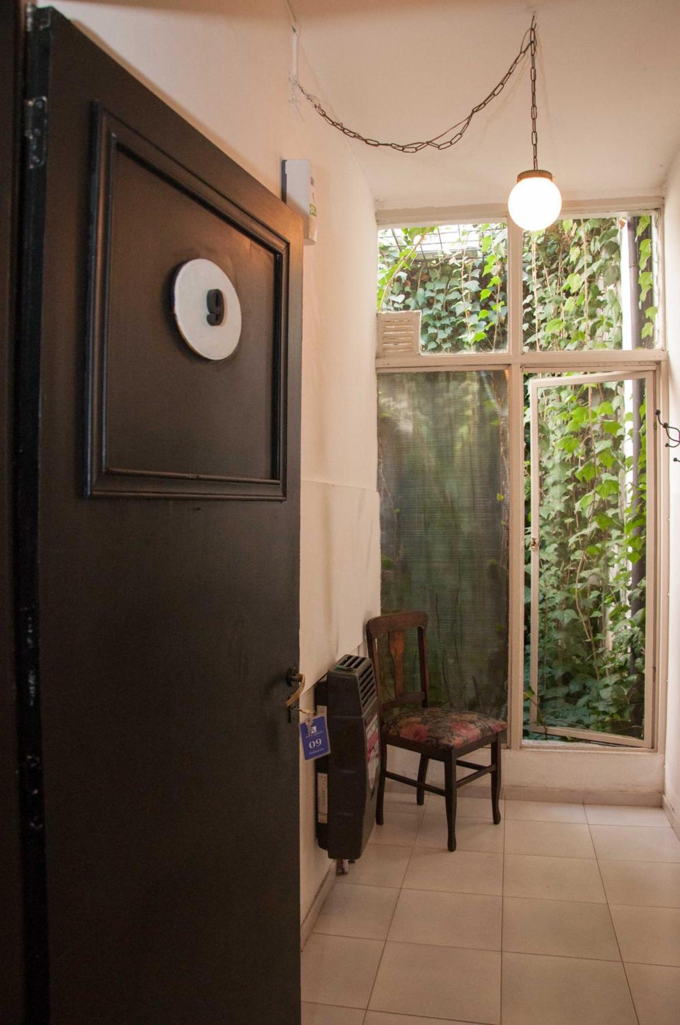 Wine Aparts Mendoza Exterior photo