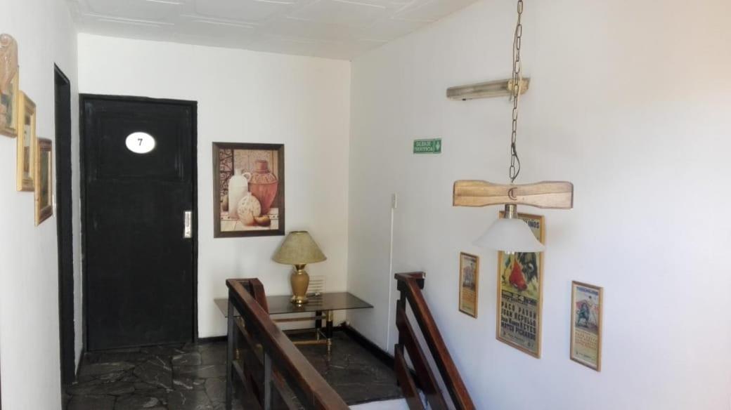 Wine Aparts Mendoza Exterior photo